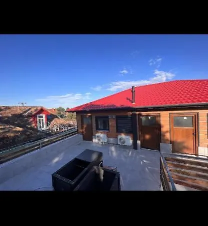 Texas Pub & Apartamento Budapeste