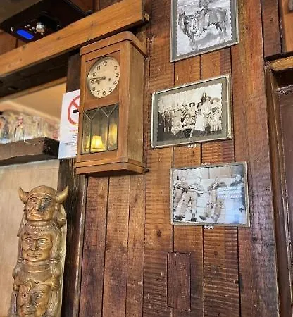 Texas Pub &