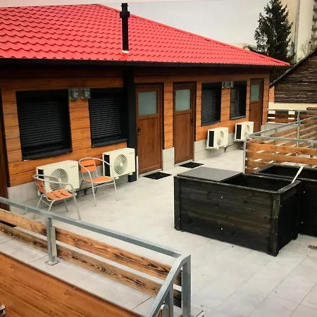 Texas Pub & * Budapeşte