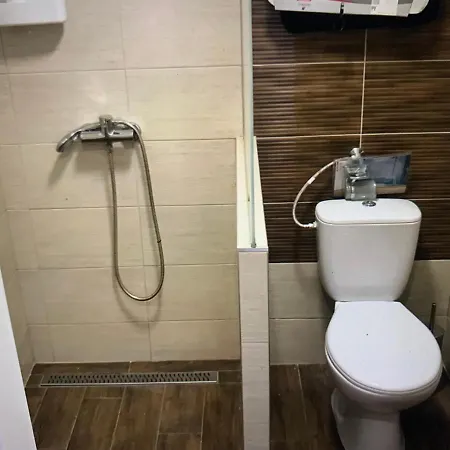 Texas Pub & Apartament Budapeszt