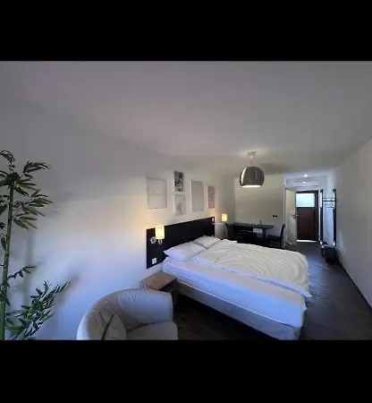 Texas Pub & Appartement *
