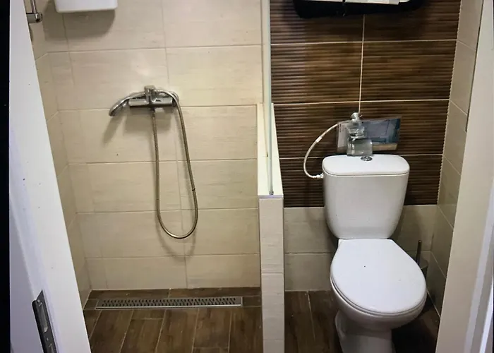 Texas Pub & Apartament Budapeszt
