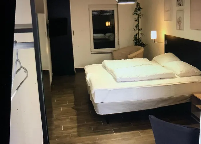 Appartement Texas Pub & Budapest