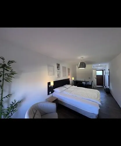 Texas Pub & Appartement *