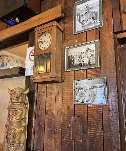 Texas Pub &