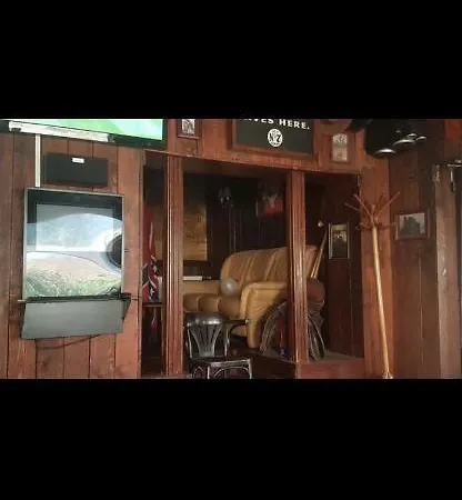Texas Pub & ブダペスト