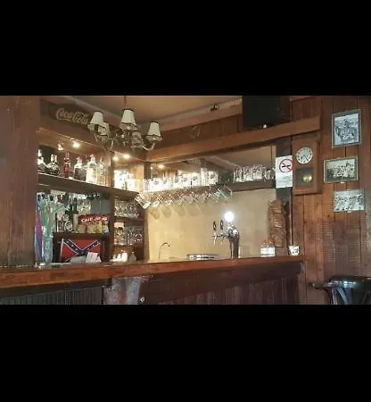 Texas Pub & * ブダペスト